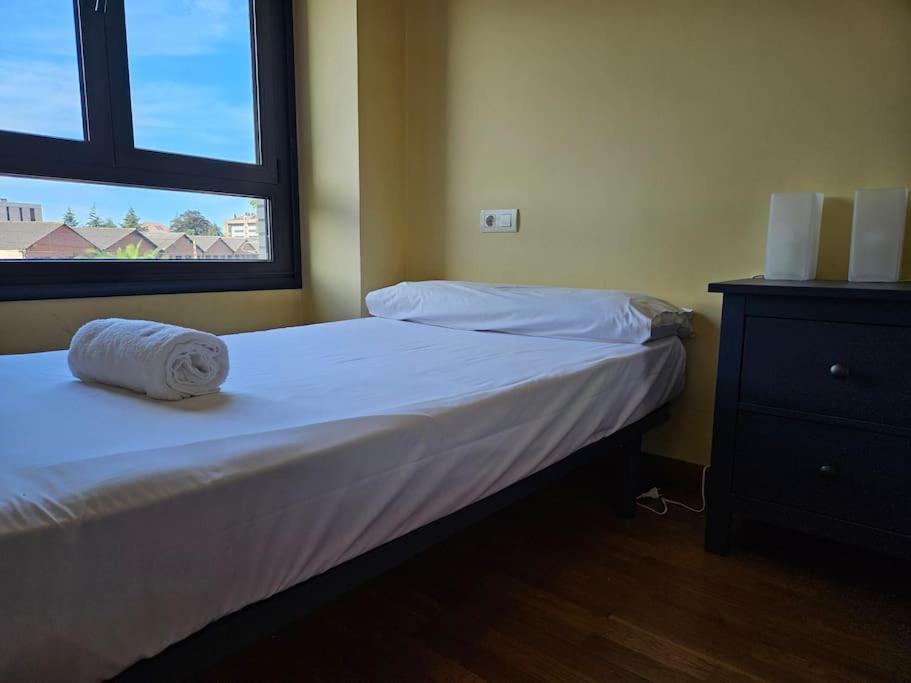 Apartment 1a106 Amplio Y Comodo