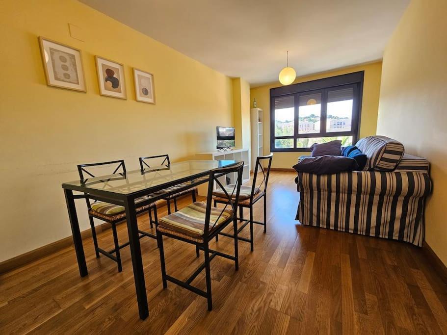 Apartment 1a106 Amplio Y Comodo *