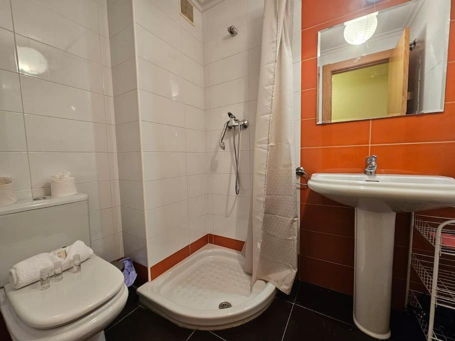 1a106 Amplio Y Comodo Apartment