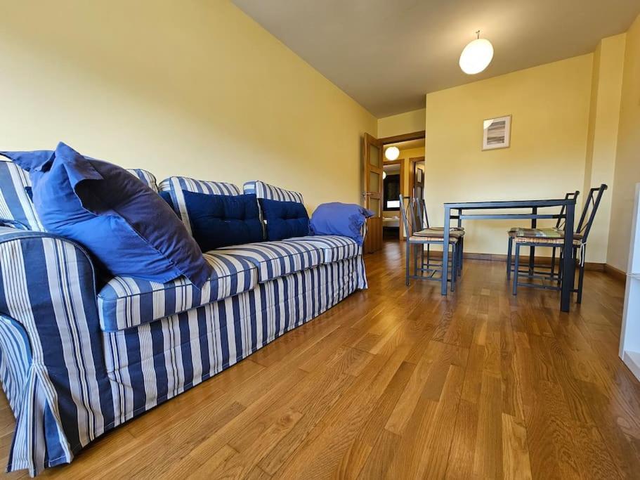 Apartment 1a106 Amplio Y Comodo Gijon