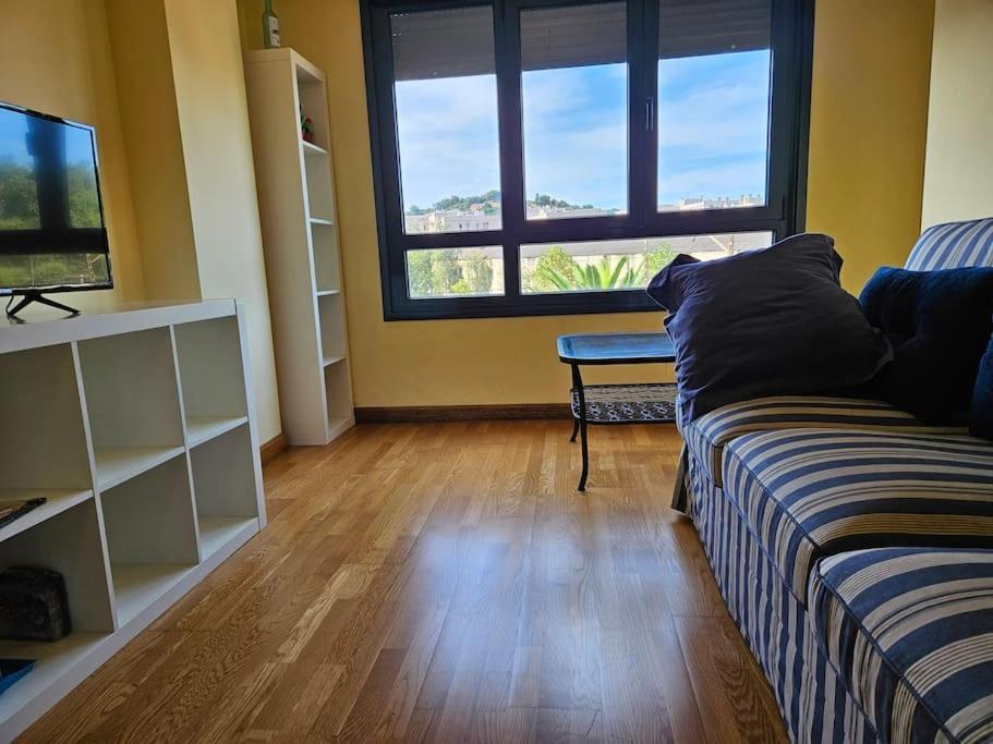 Apartment 1a106 Amplio Y Comodo