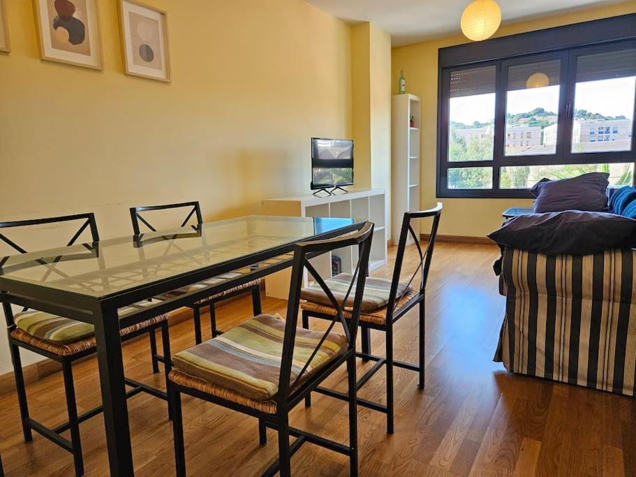 Apartment 1a106 Amplio Y Comodo Gijon