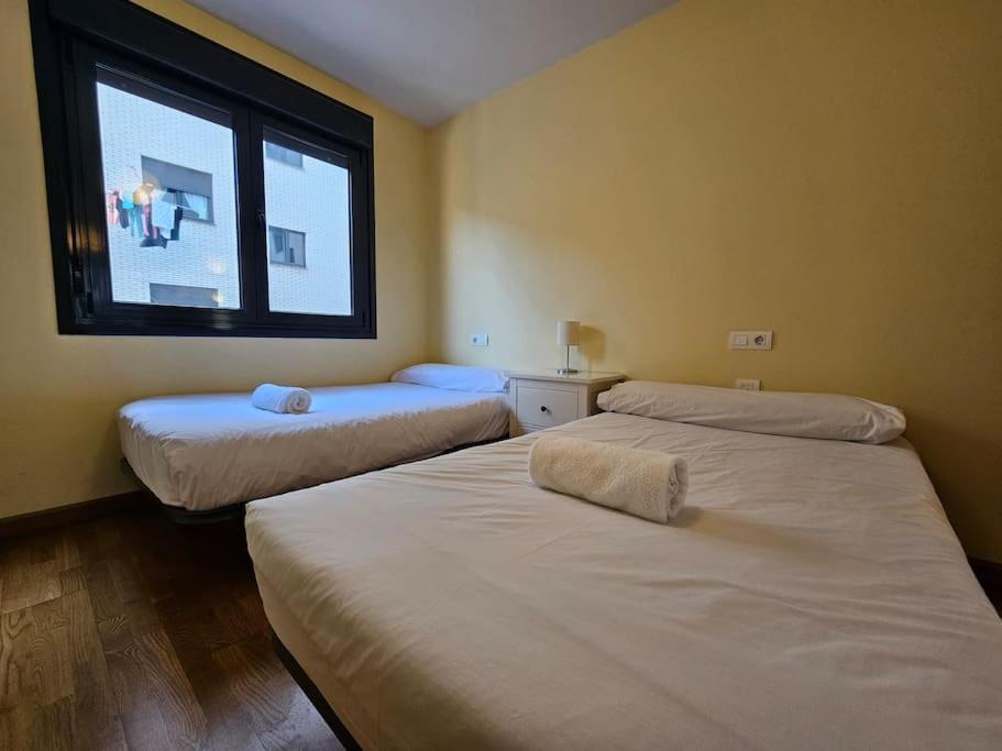 Apartment 1a106 Amplio Y Comodo *