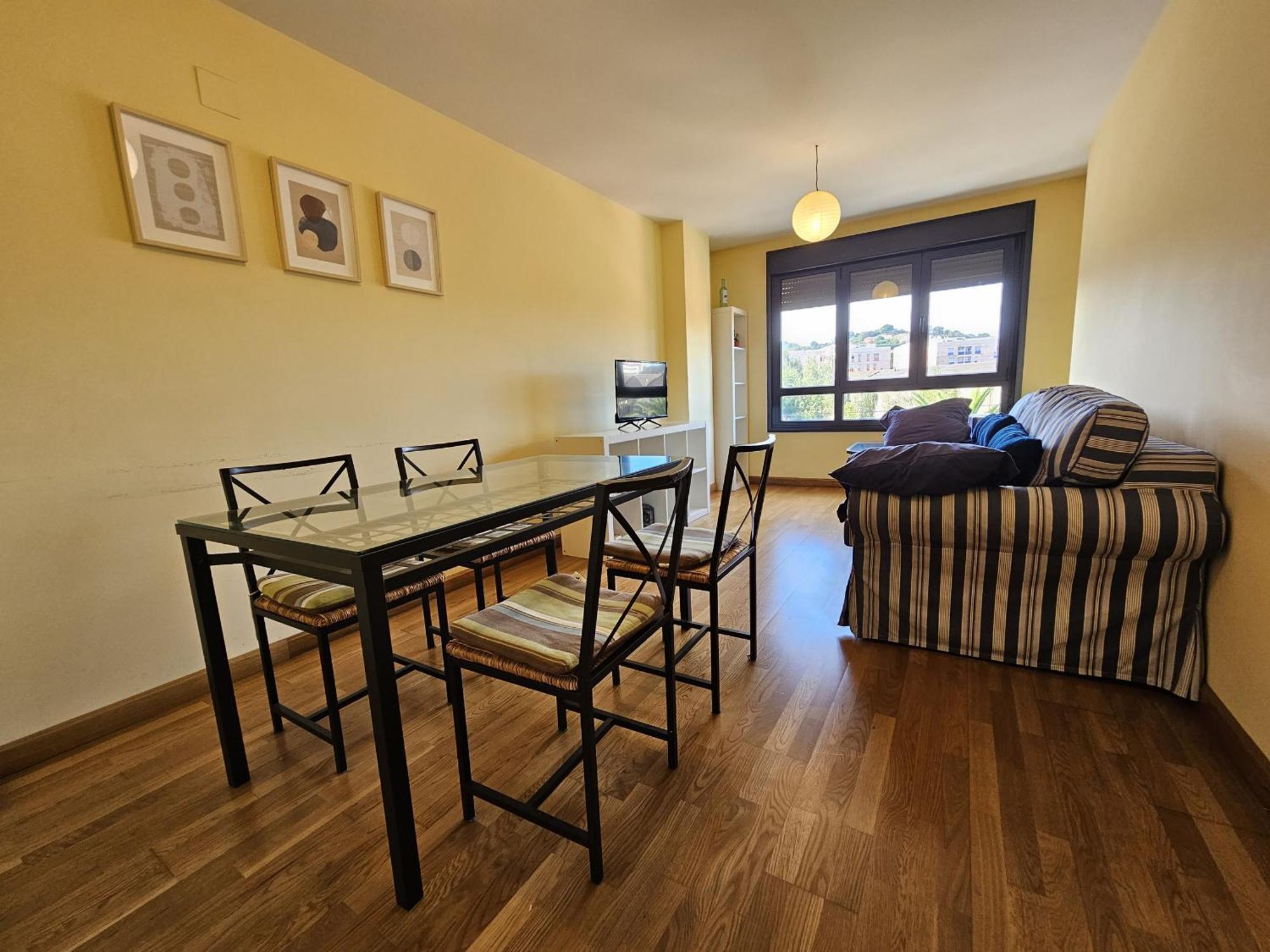 Apartment 1a106 Amplio Y Comodo